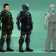 Illustration for article titled Cyberpunk iDiablo/i Studio Ghiblis iStar Wars/i: An Artists Impressions